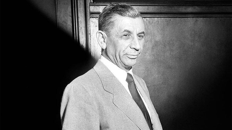 meyer lansky